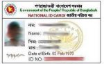 national id card NIC